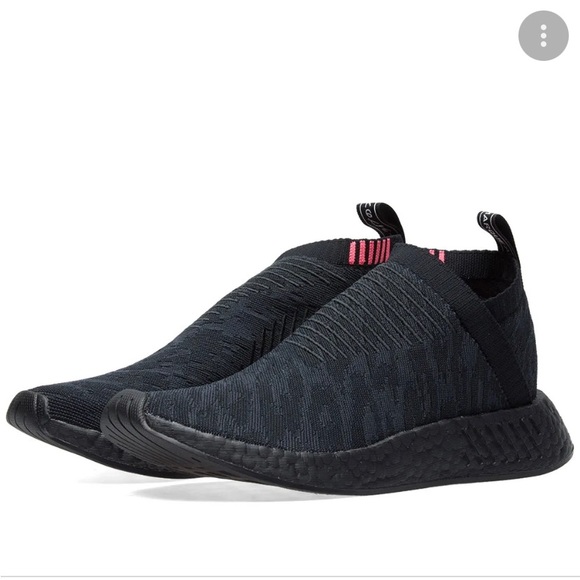 adidas Originals Other - adidas Originals NMD CS2 Primeknit Boost Sneakers
